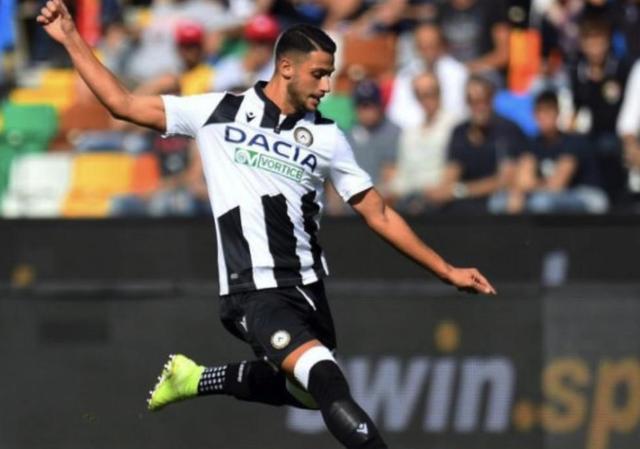 他不仅是防 他不仅是防