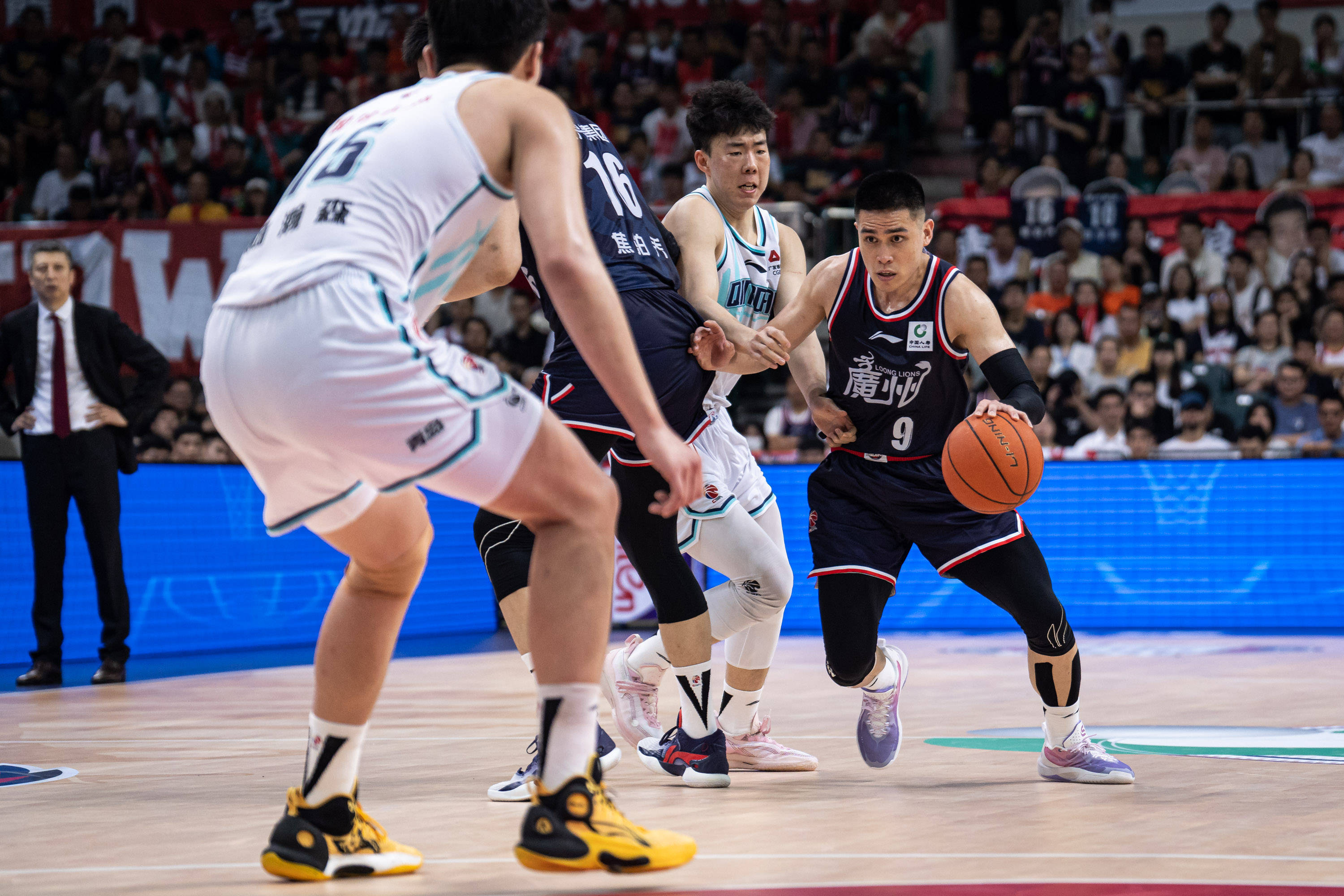 从海滨到茶 从海滨到茶