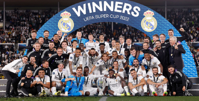 了团队实力 了团队实力