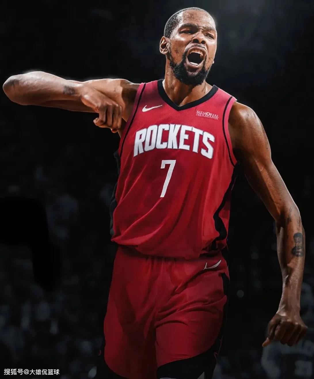 虽然赛场上 虽然赛场上