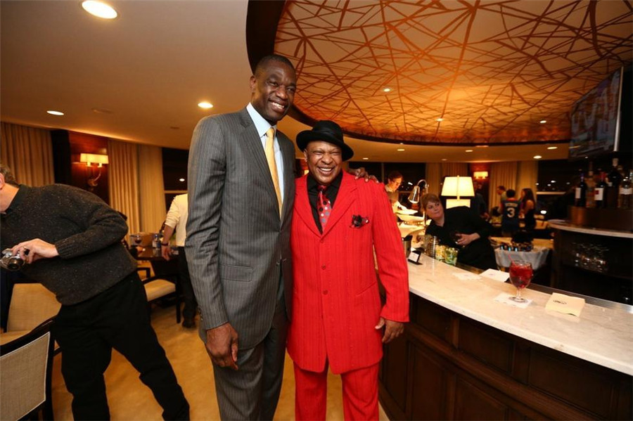 球迷可能会 球迷可能会