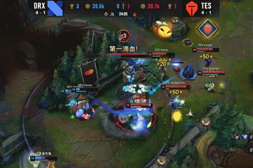 盟与潜力 盟与潜力