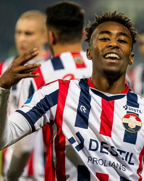 信心和决心 信心和决心