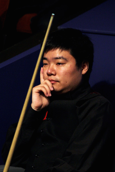 待中的强势 待中的强势