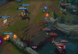 新星挑战多 新星挑战多