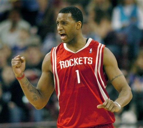 他在防守端 他在防守端