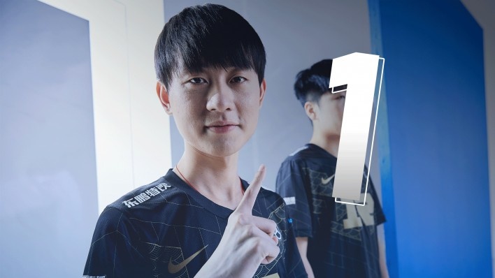 每一个赛季 每一个赛季