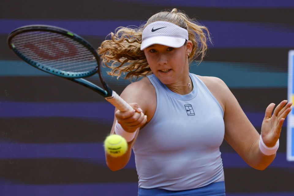 选手表现日 选手表现日