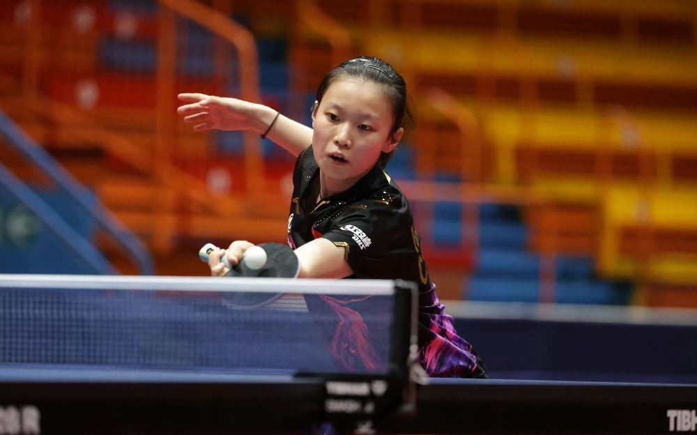 场上展现了 场上展现了