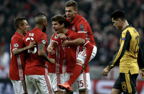 欧洲赛场迎 欧洲赛场迎